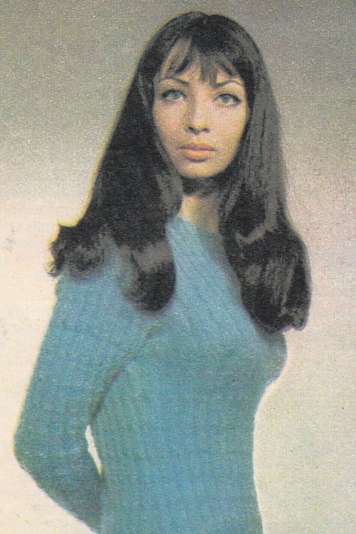 Zdjęcie Julieta Szönyi