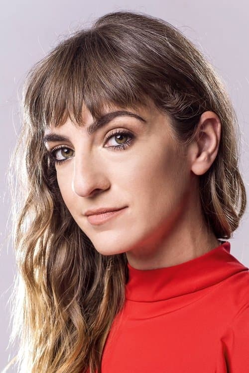 Zdjęcie Julieta Zylberberg