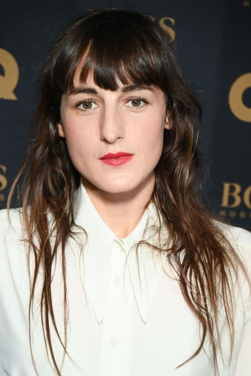 Zdjęcie Juliette Armanet