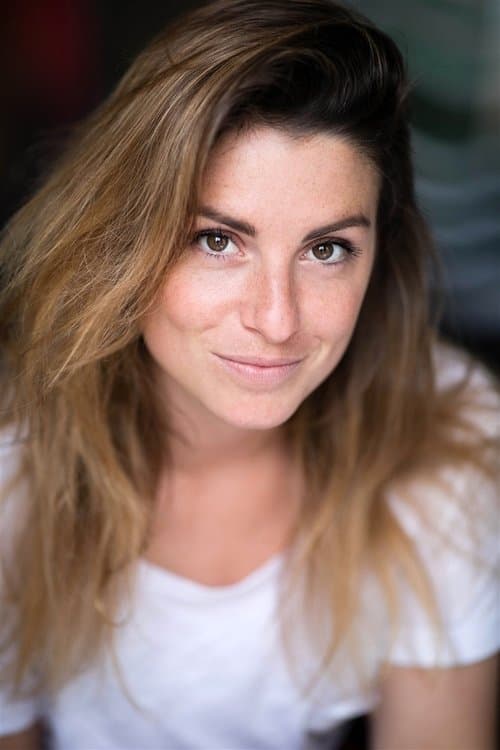 Zdjęcie Juliette Delacroix