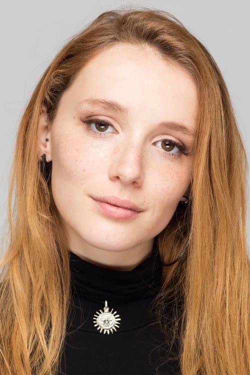 Zdjęcie Juliette Gariépy