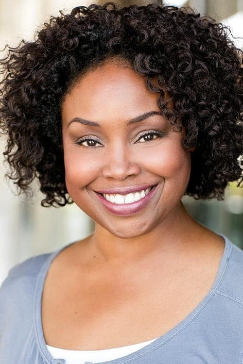 Zdjęcie Juliette Jeffers