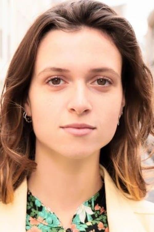 Zdjęcie Juliette Jouan