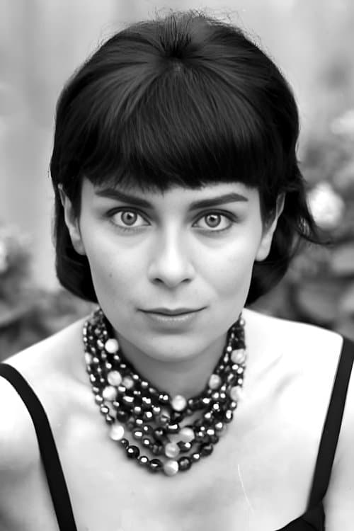 Zdjęcie Juliette Mayniel