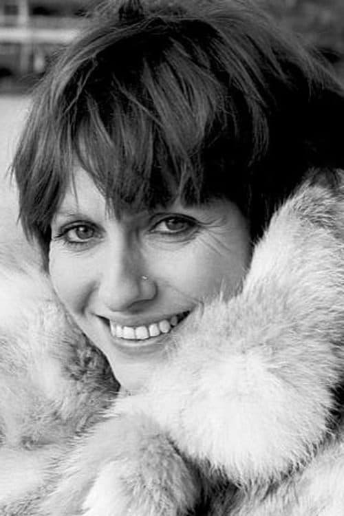 Zdjęcie Juliette Mills