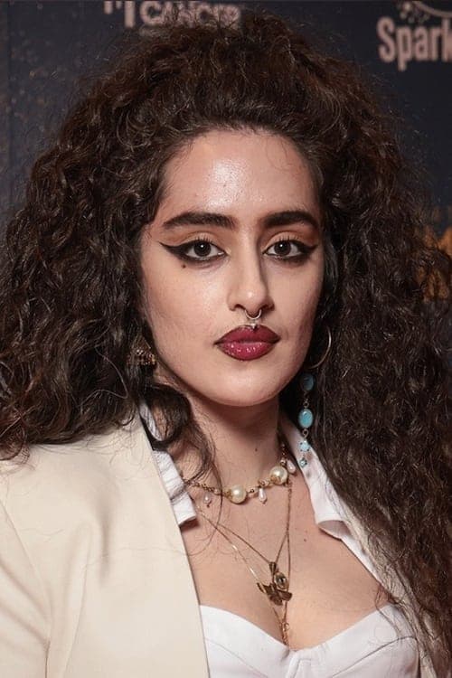 Zdjęcie Juliette Motamed