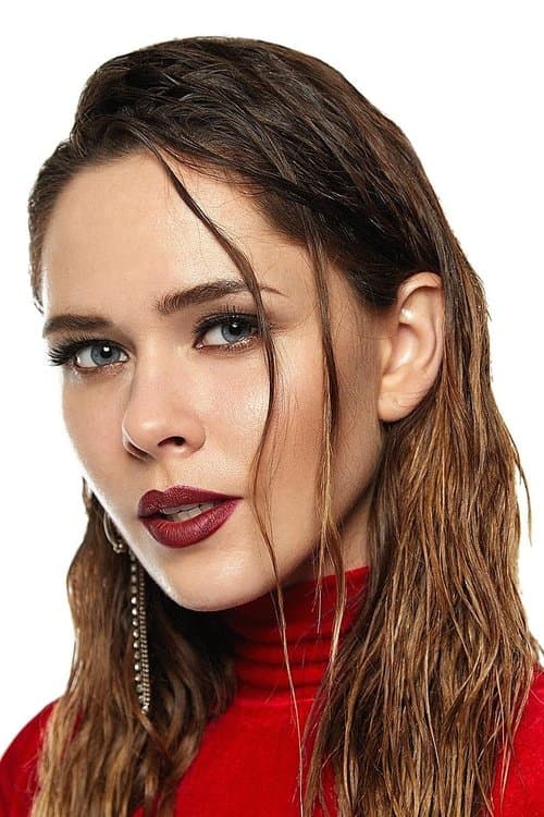 Zdjęcie Julija Sanina