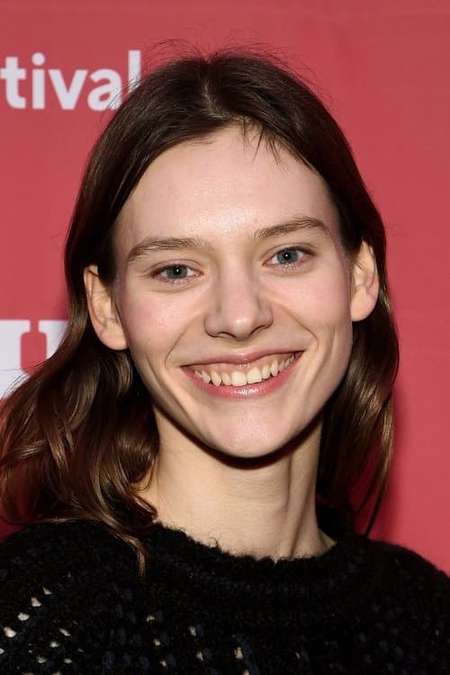 Zdjęcie Julija Steponaitytė