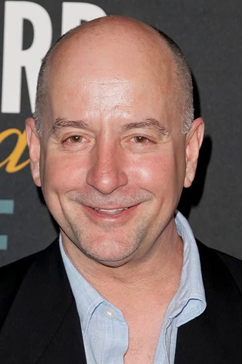 Zdjęcie Julio Oscar Mechoso