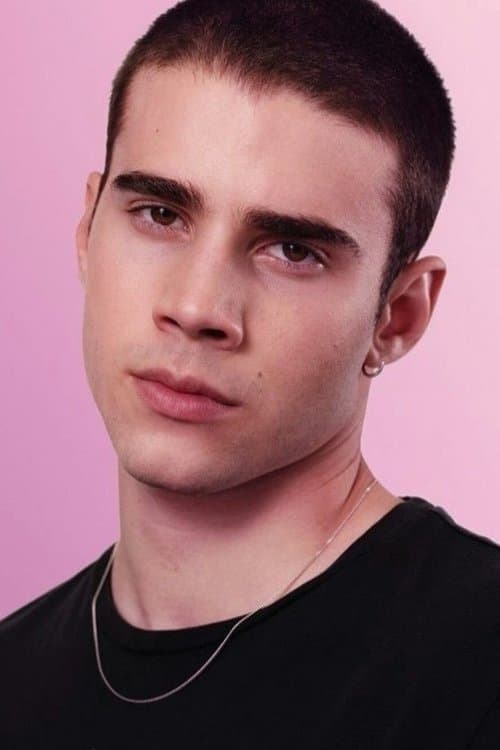 Zdjęcie Julio Peña