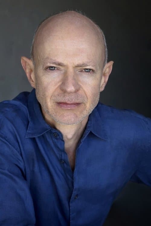 Zdjęcie Julius Cotter