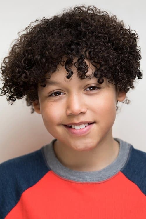 Zdjęcie Julius Fair