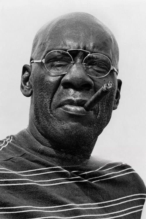 Zdjęcie Julius Harris