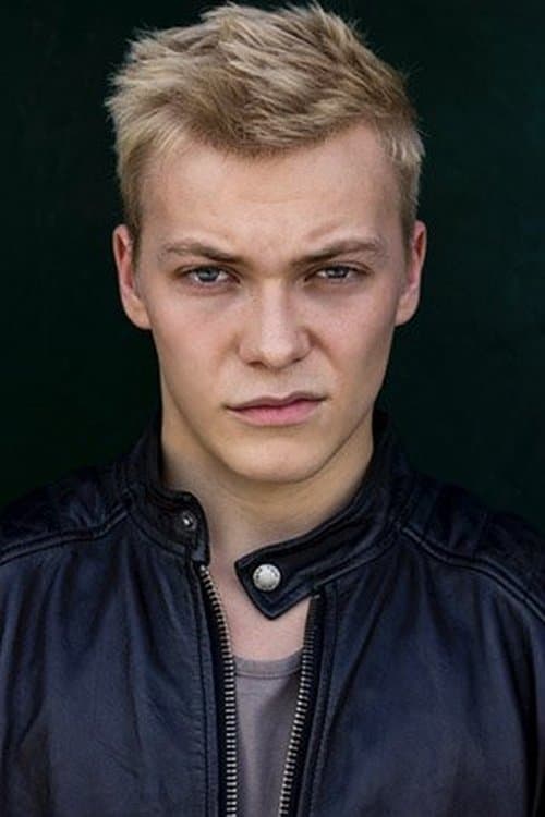 Zdjęcie Julius Nitschkoff