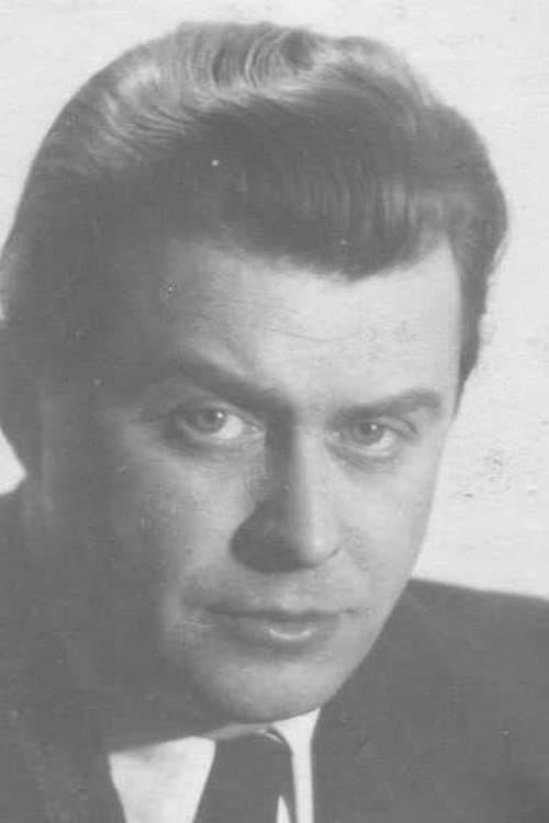 Zdjęcie Juliusz Grabowski