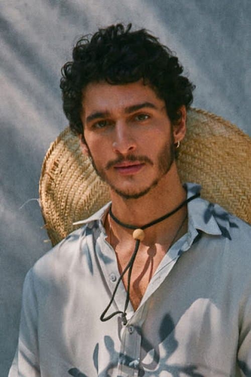 Zdjęcie Jullio Reis