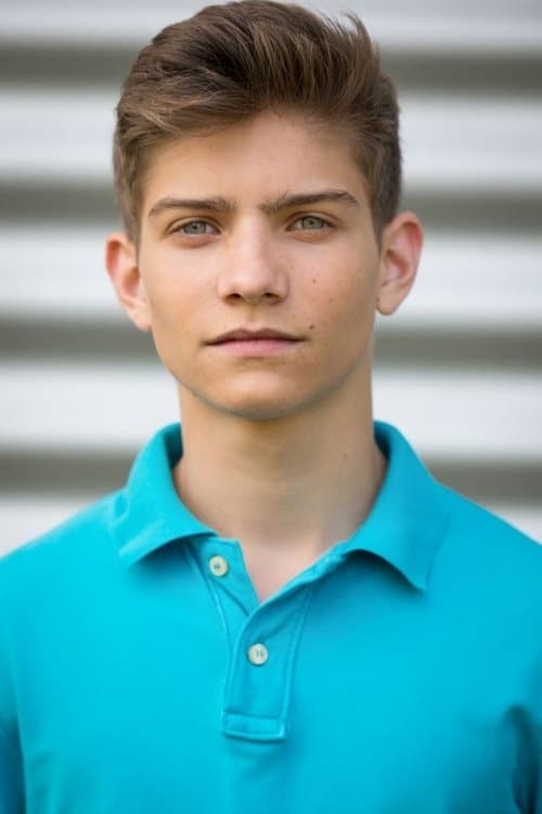 Zdjęcie Juls Serger