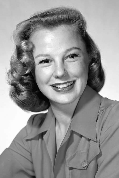 Zdjęcie June Allyson