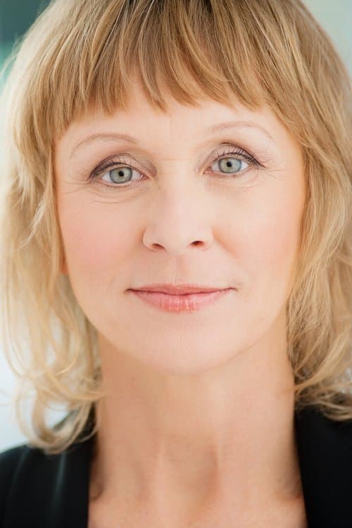 Zdjęcie June B. Wilde