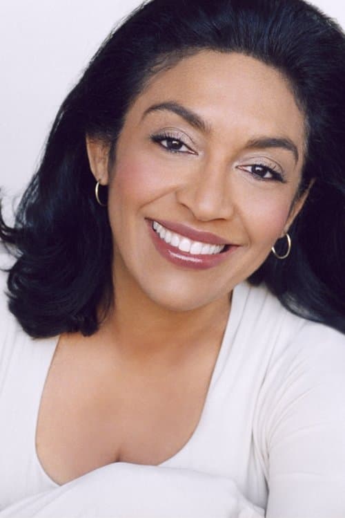 Zdjęcie June Christopher