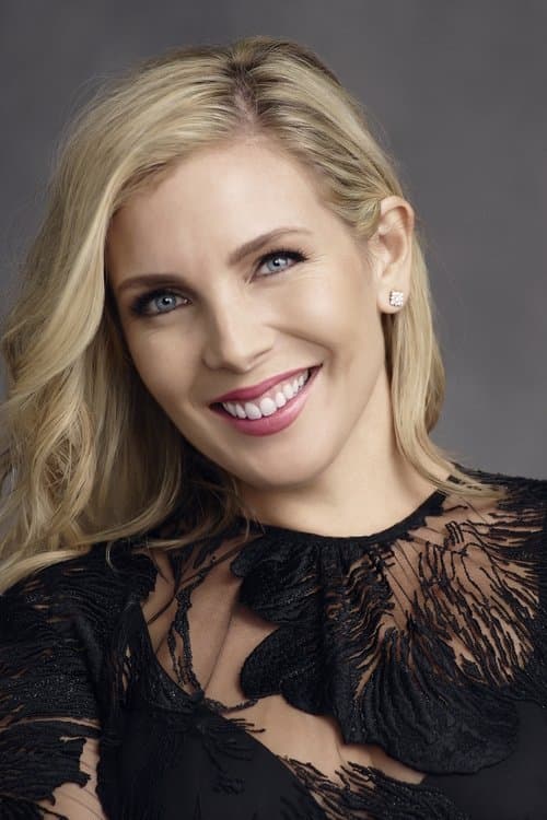 Zdjęcie June Diane Raphael