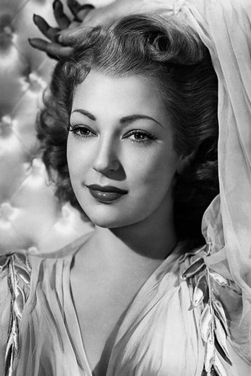 Zdjęcie June Duprez