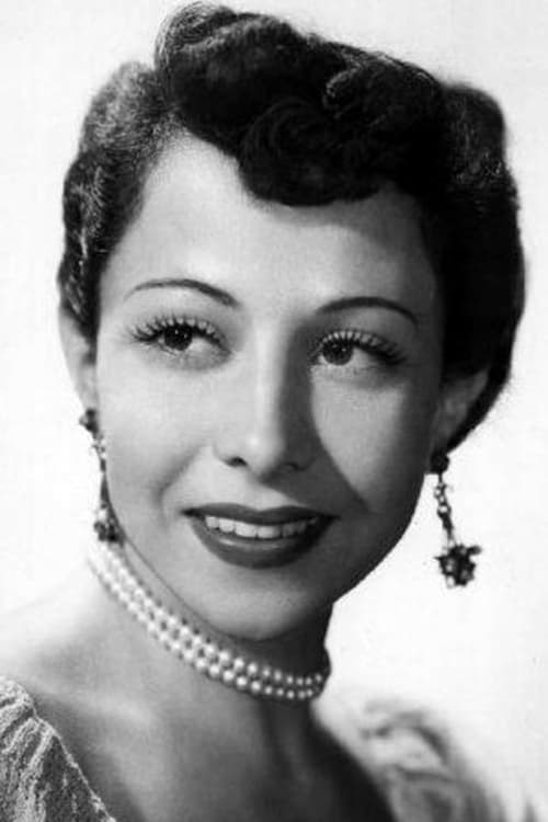 Zdjęcie June Foray