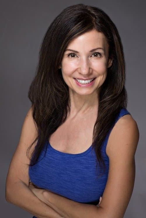 Zdjęcie June Griffin Garcia