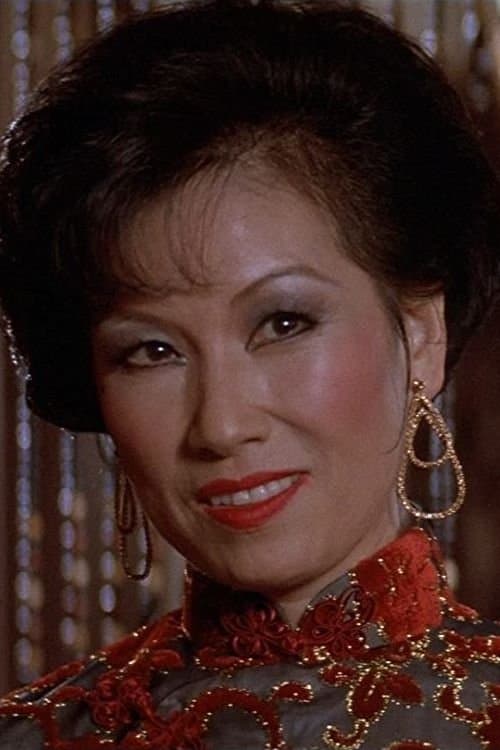 Zdjęcie June Kyoto Lu