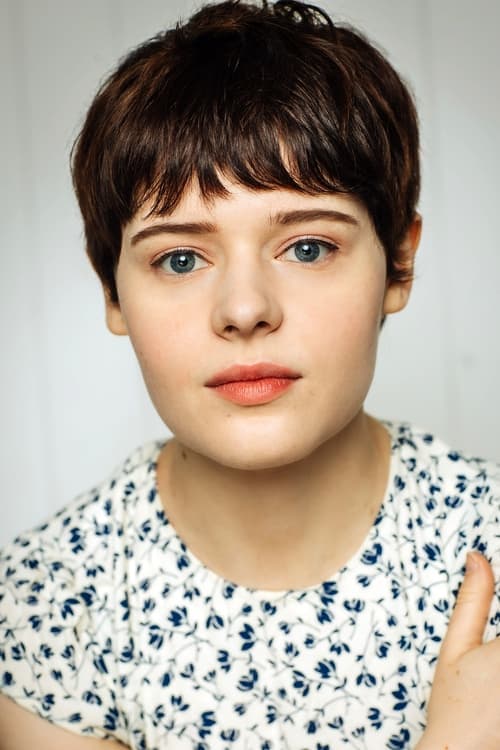 Zdjęcie June Laporte