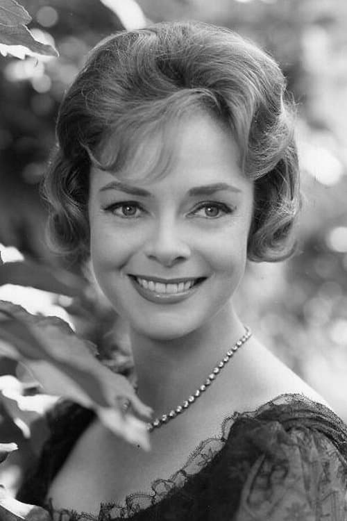 Zdjęcie June Lockhart