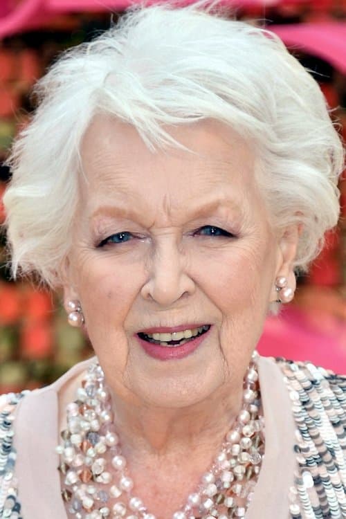 Zdjęcie June Whitfield