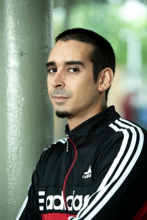 Zdjęcie Junes Lazaar