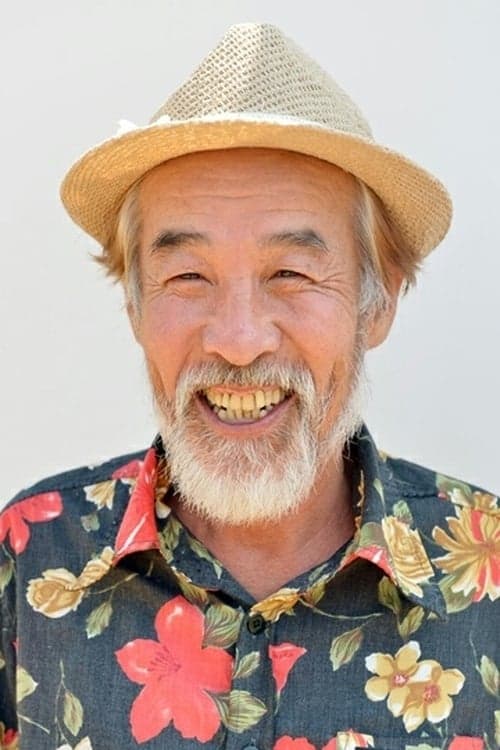 Zdjęcie Jung Jae-jin