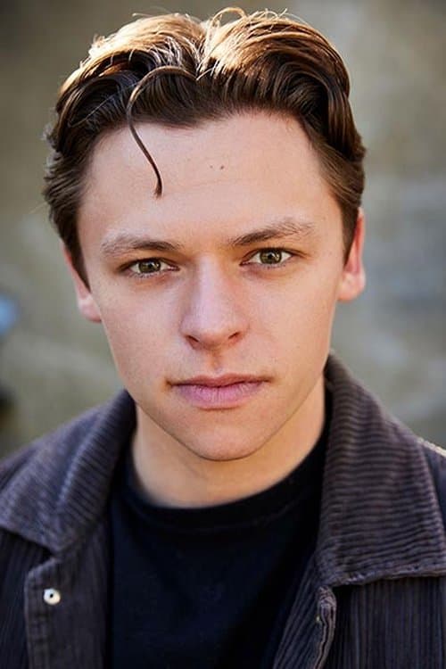 Zdjęcie Junis Marlon