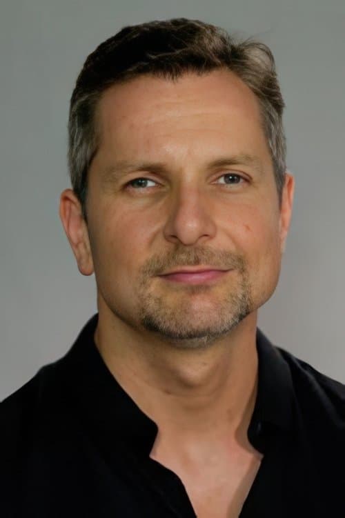 Zdjęcie Juraj Bernáth