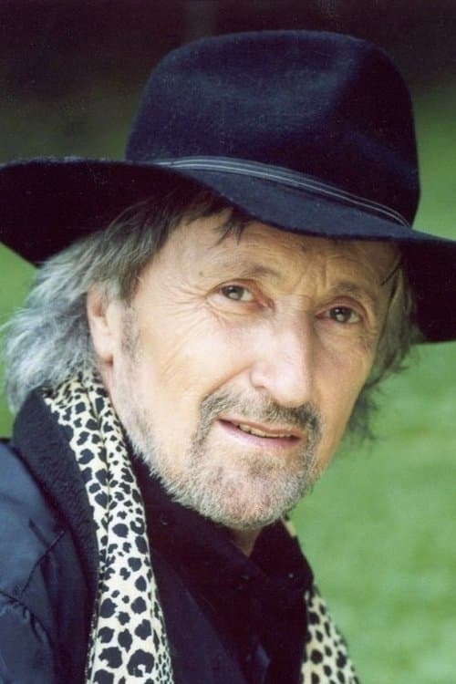 Juraj Jakubisko całe filmy