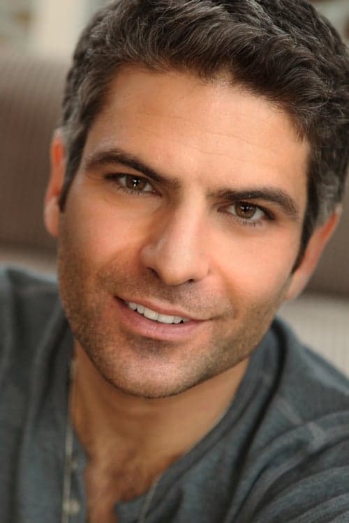 Zdjęcie Juri Henley-Cohn