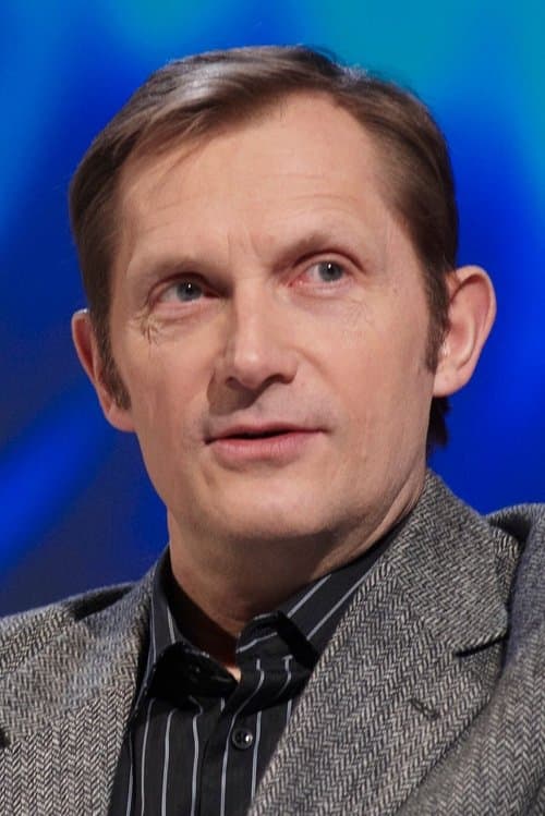 Zdjęcie Jüri Lumiste