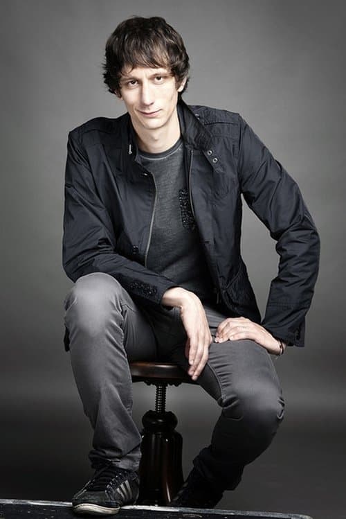 Zdjęcie Jurij Drevenšek