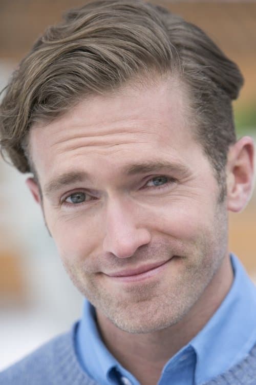 Zdjęcie Justen Jones