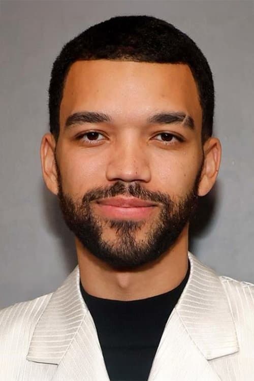 Zdjęcie Justice Smith
