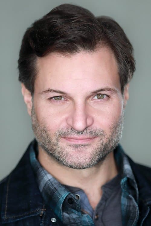 Zdjęcie Justin Adams