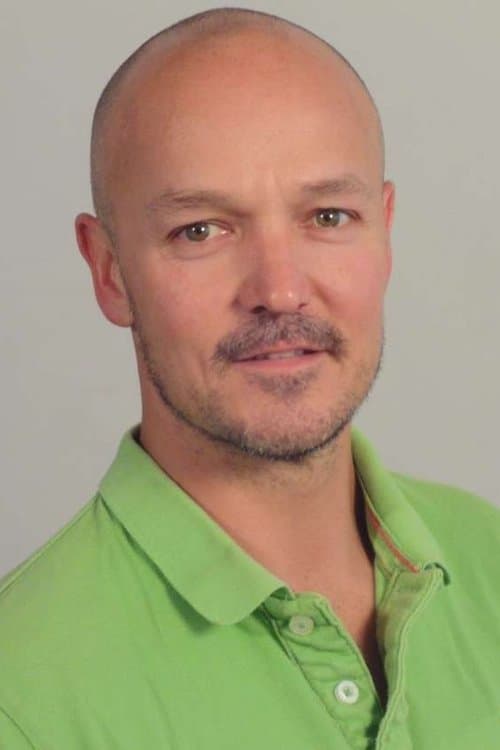 Zdjęcie Justin B. Carter