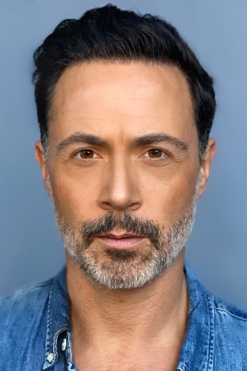 Zdjęcie Justin Berti