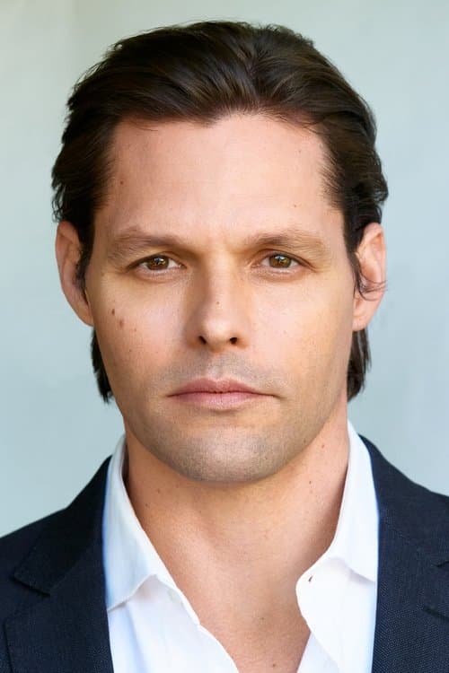 Zdjęcie Justin Bruening
