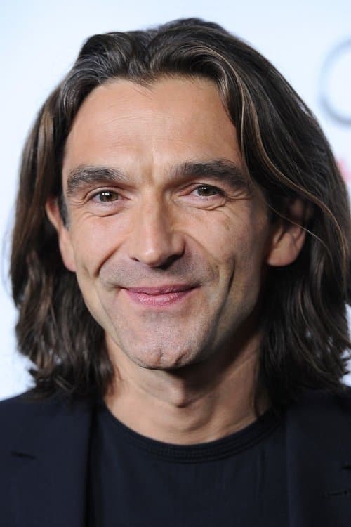 Justin Chadwick całe filmy