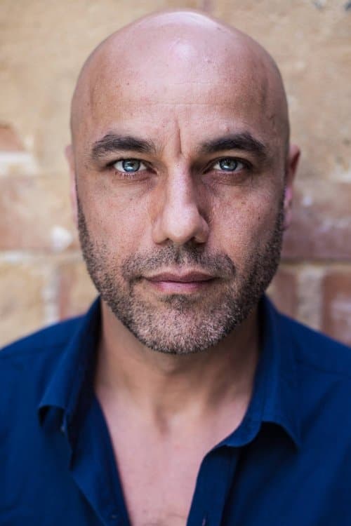 Zdjęcie Justin Cotta