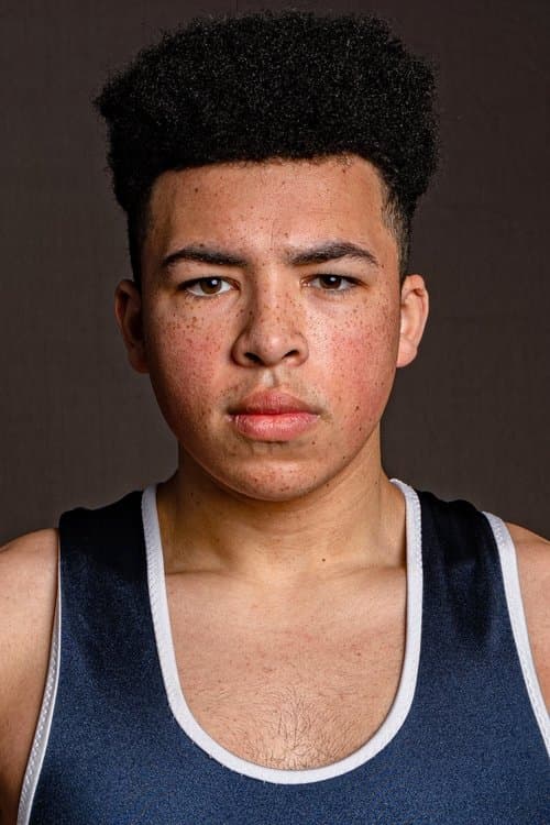 Zdjęcie Justin Daniels Anene