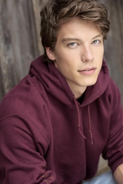 Zdjęcie Justin Derickson